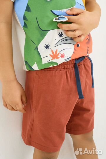 Комплект детский мальчику ca 110 110 116