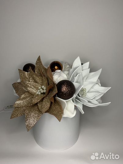 Светильник ночник