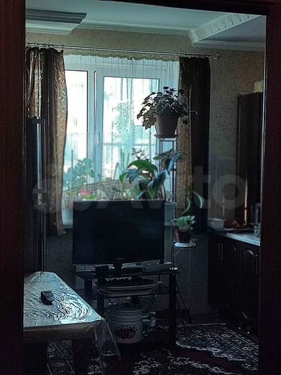 1-к. квартира, 51 м², 1/4 эт.