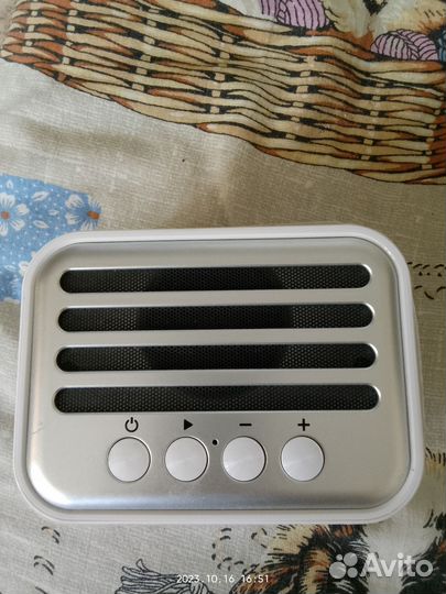 Отличная колонка, Forza