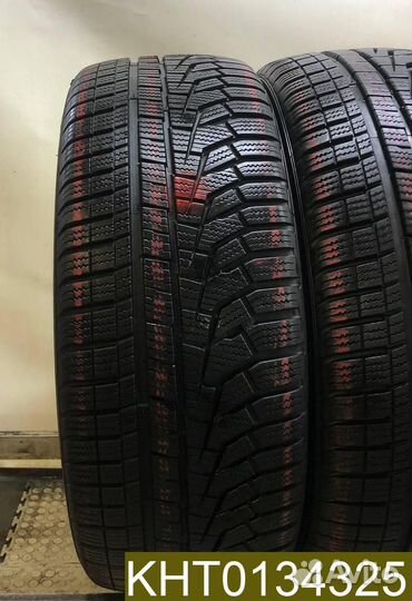 Hankook Winter I'Cept Evo2 W320 205/45 R17 88V