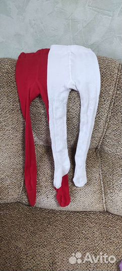 Колготки детские