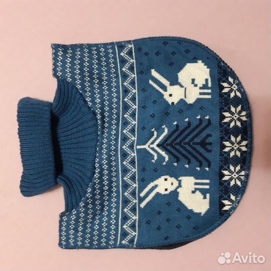 Снуд для ребёнка