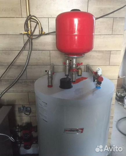 Сантехник. Услуги сантехника