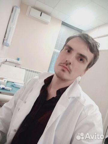 Медицинский брат