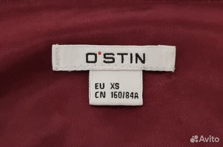 Платье Ostin