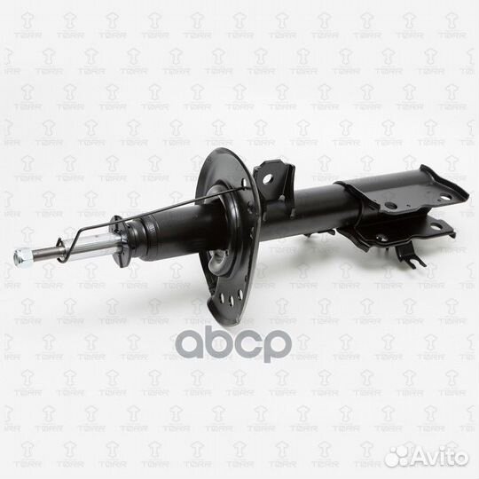 Амортизатор передний газовый nissan X-Trail 07