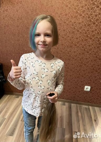 Скупка волос, сдать, продать волосы Барнаул