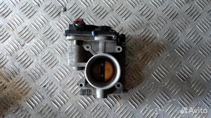 Дроссельная заслонка Мазда 6 L3R413640