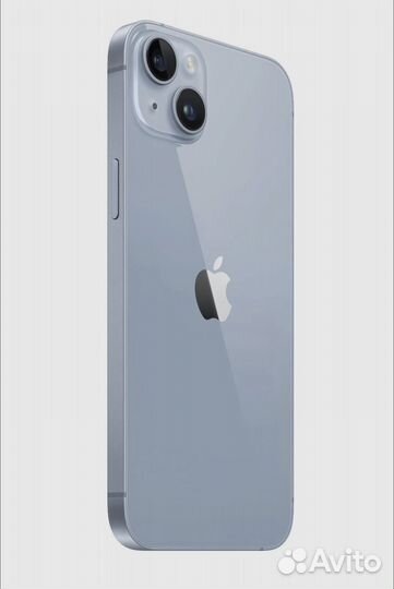 iPhone 14 Plus, 256 ГБ