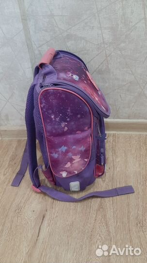 Рюкзак школьный для девочки