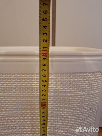Корзина для белья