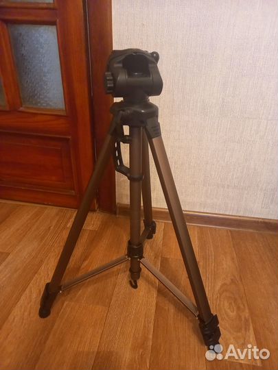 Штатив трипод Era Pro