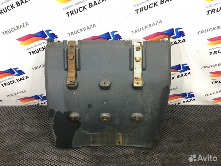 Крыло заднее левое/передне правое