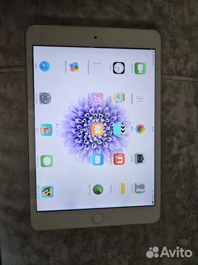 iPad mini 1455