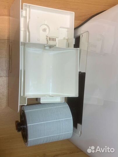 Мойка воздуха Bork Q700