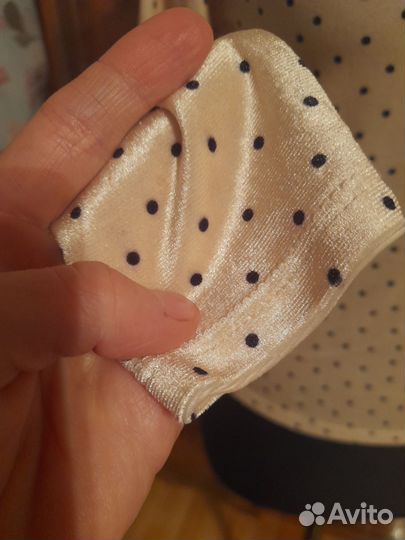 Блуза праздничная monki велюр 44 р