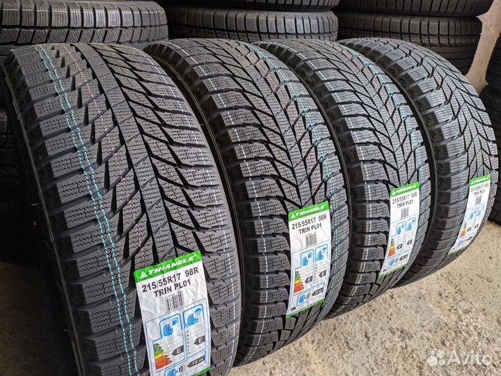 Triangle PL01 215/55 R17 98R