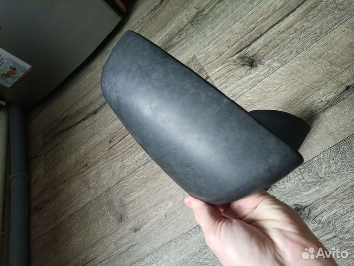 Продам накладки на зеркала приора 2