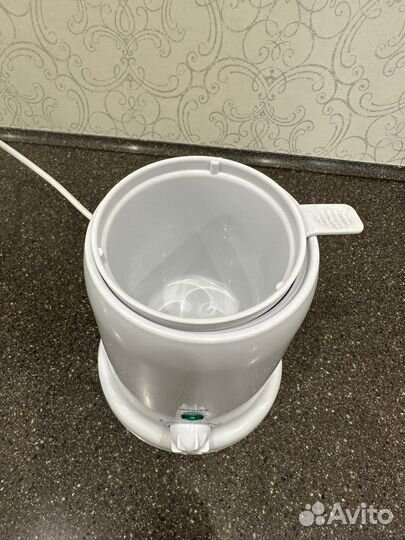 Подогреватель для бутылочек и деткого питания