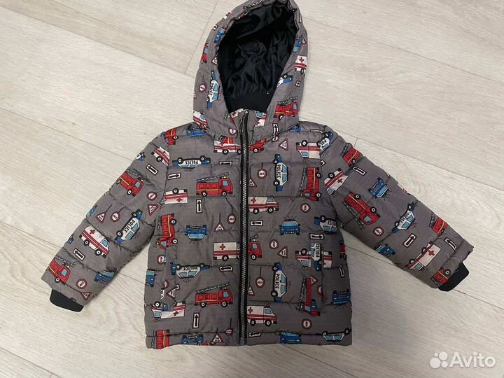 Детская одежда