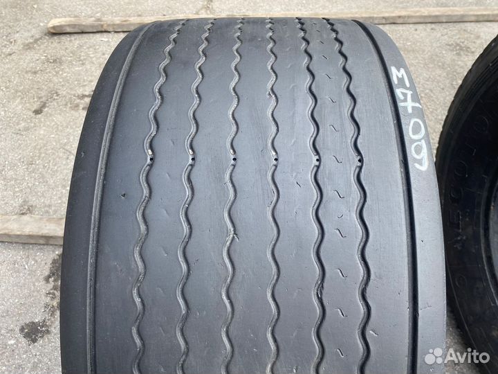 Michelin XTA2+ Energy 445/45R19.5