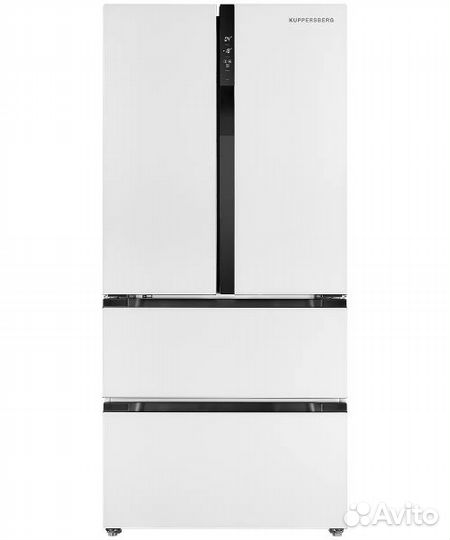 Холодильник Kuppersberg rffi 184 WG