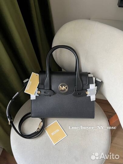 Сумка Michael Kors Carmen новая оригинал