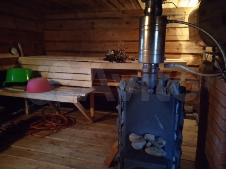 Участок 17 сот. (ИЖС)