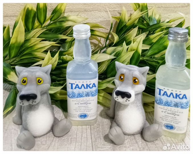 Сувенирное мыло ручной работы