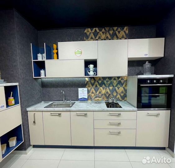 Кухня от производителя