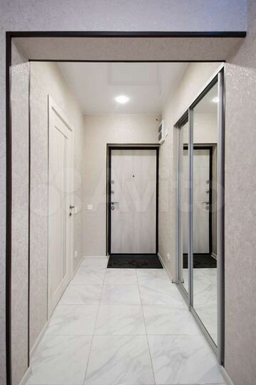 Квартира-студия, 34 м², 3/16 эт.