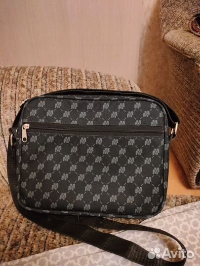 Сумка marcelo miracles