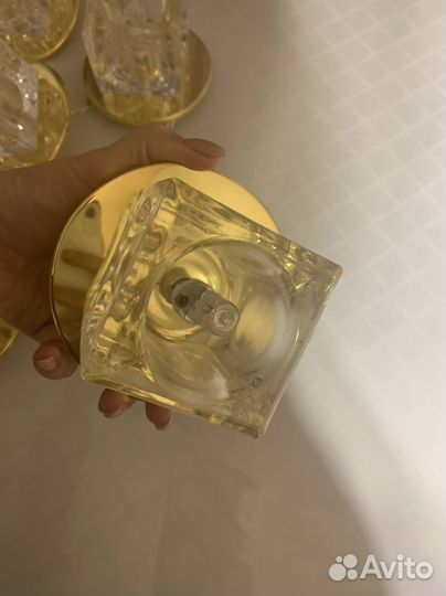 Точечные светильники