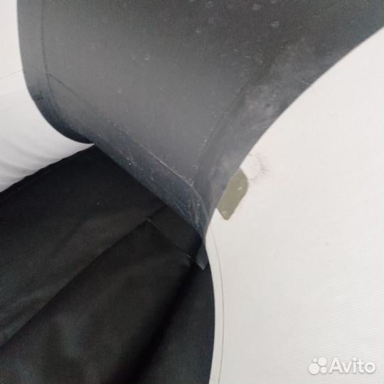 Лодка пвх под мотор