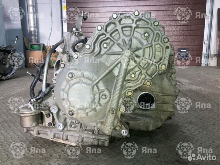 Вариатор JF010E Ниссан Мурано Z51, доставка
