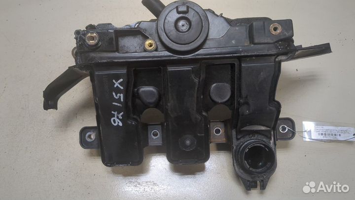 Маслоотделитель Opel Vivaro, 2015