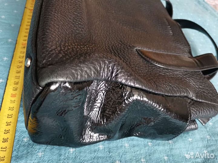 Сумка кожанная Fiato Dream