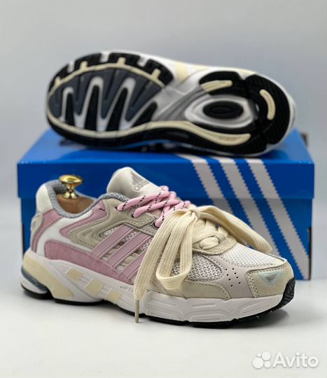 Кроссовки adidas response cl