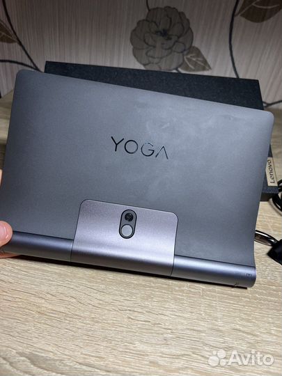 Lenovo yoga smart tab 4/64