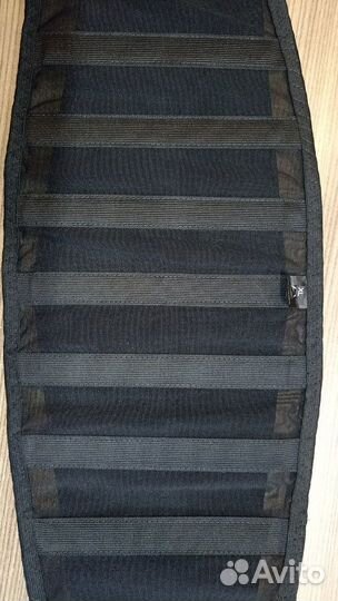 Пояснично-крестцовый корсет ортопедический XL