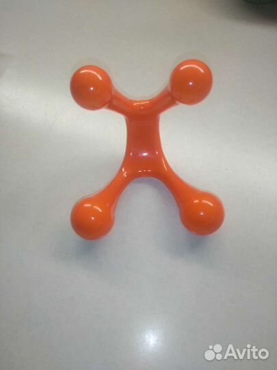 Массажер для тела ручной