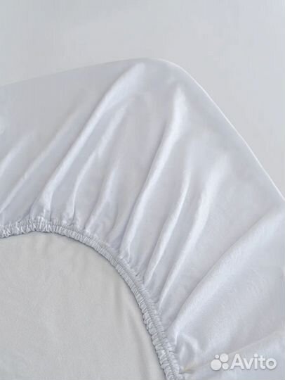 Наматрасник непромокаемый