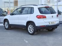 Volkswagen Tiguan 2.0 AT, 2016, 227 768 км, с пробегом, цена 1 783 000 руб.