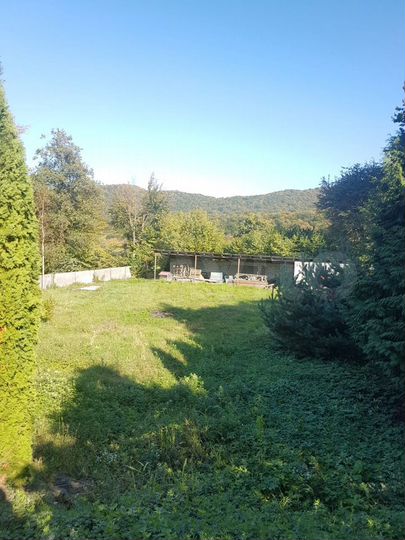 Участок 12 сот. (ИЖС)