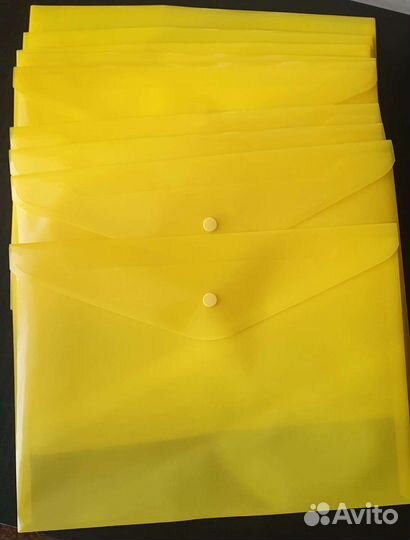 Папка для документов