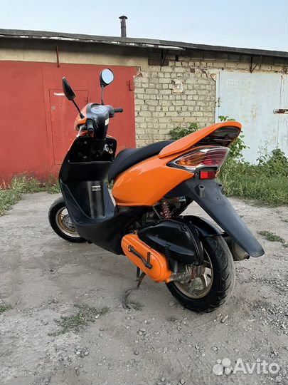 Honda Dio af63 z4