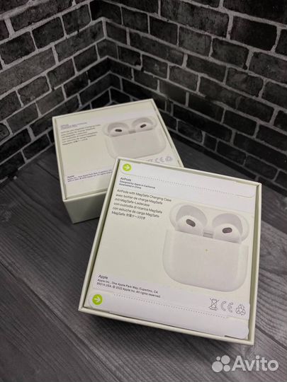 Airpods 3