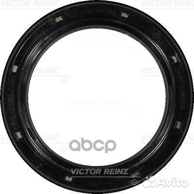 Сальник к/в перед. 48x65x10 BMW E36/E46 M3