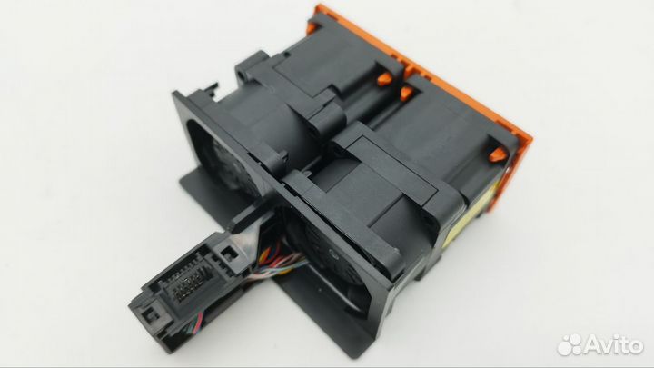 Вентилятор охлаждения Dell R650 R6525 09J823